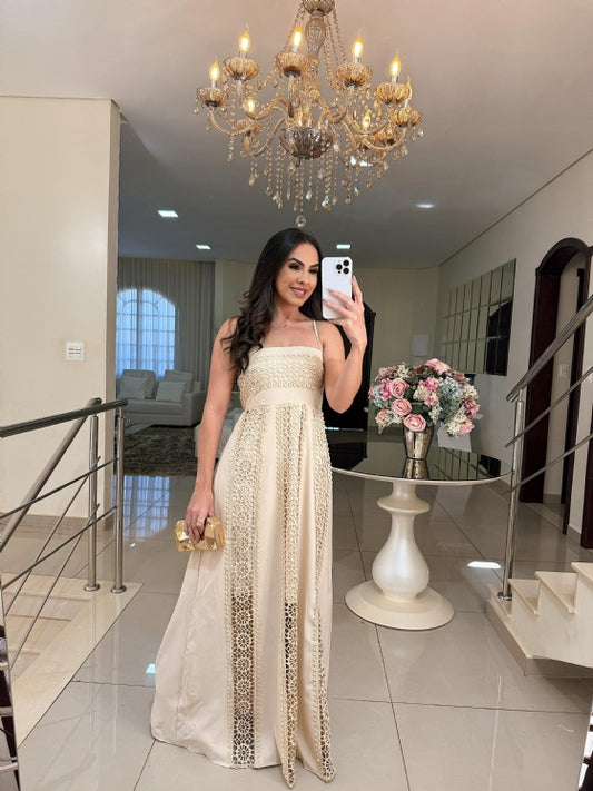 Vestido Amelia 
