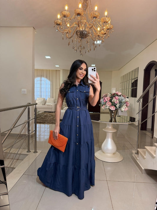 Vestido Julia 