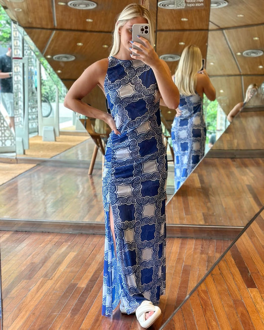 Vestido María 
