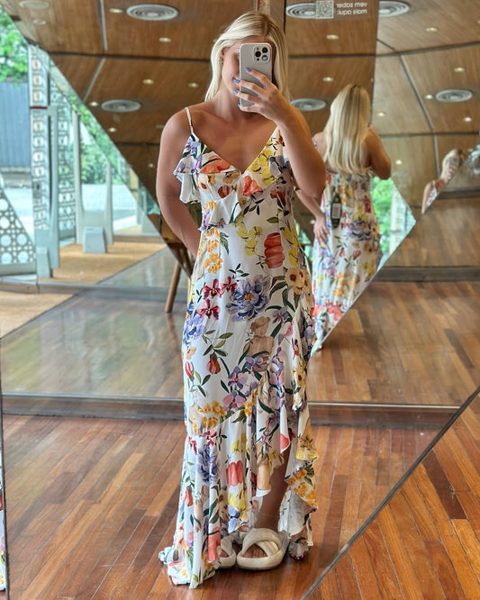 Vestido Camille 