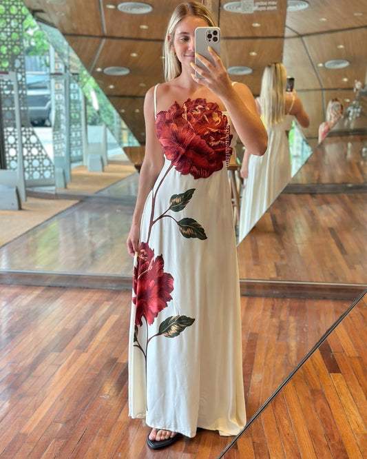 Vestido Lia 