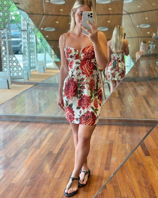 Vestido Anna 