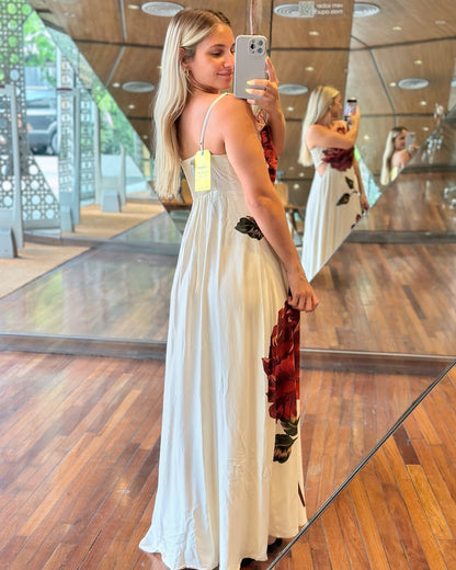 Vestido Lia 