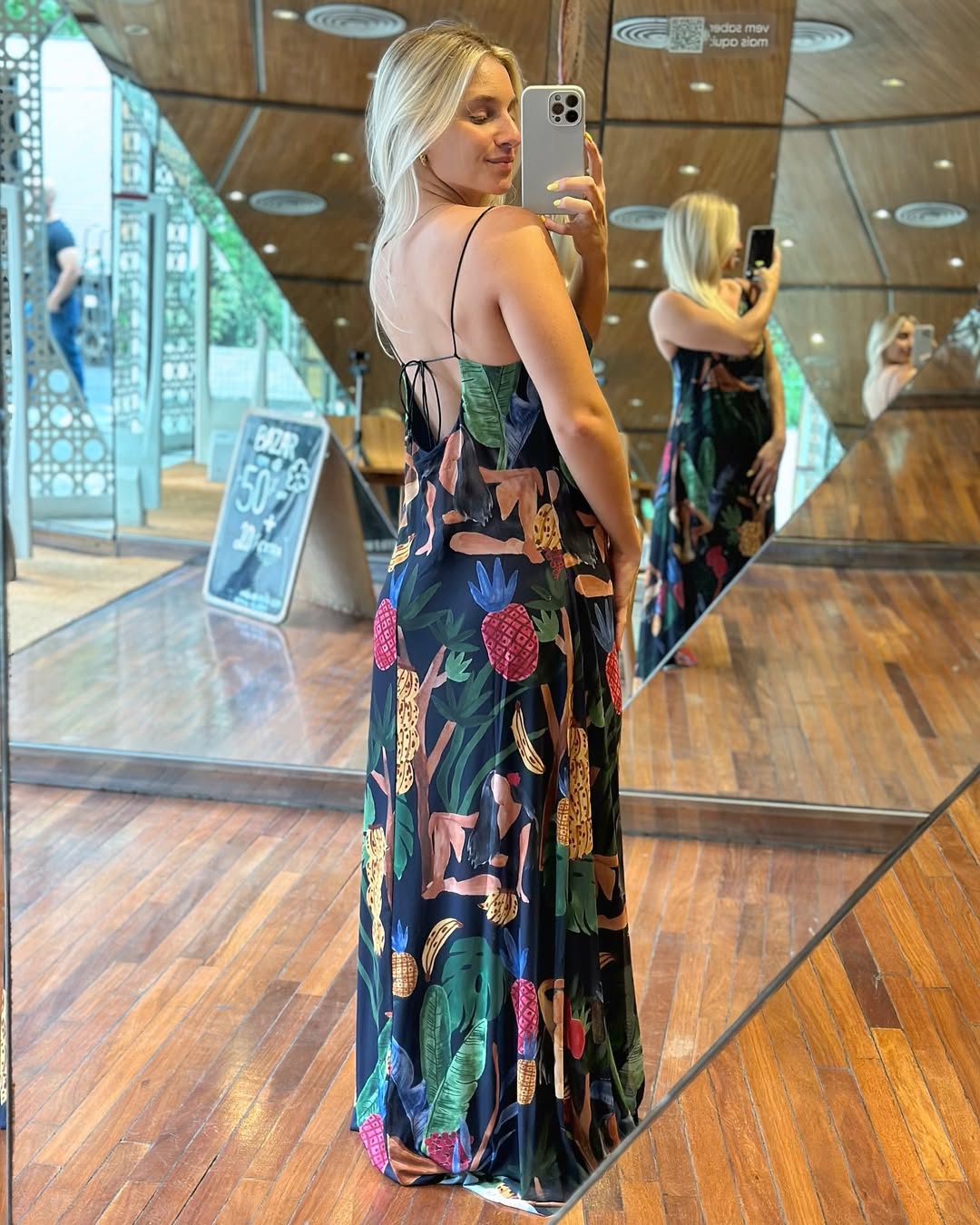 Vestido Emilia 