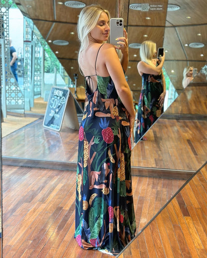 Vestido Emilia 
