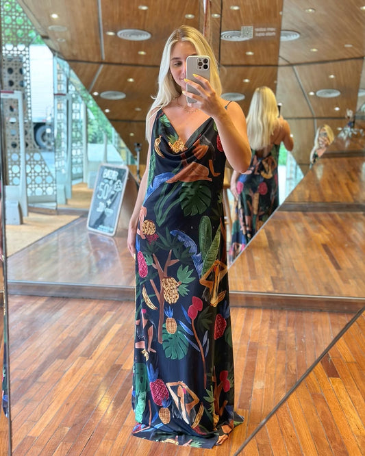 Vestido Emilia 