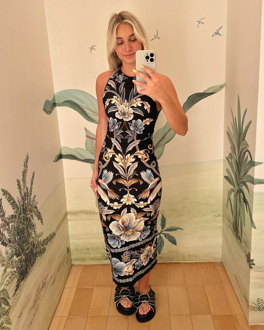 Vestido Olivia 