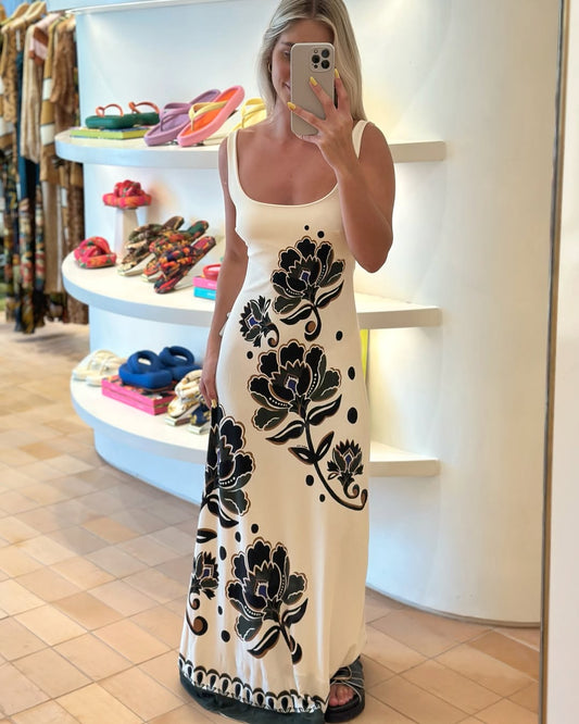 Vestido Clara 