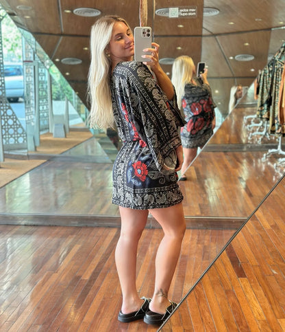 Vestido Alicia 