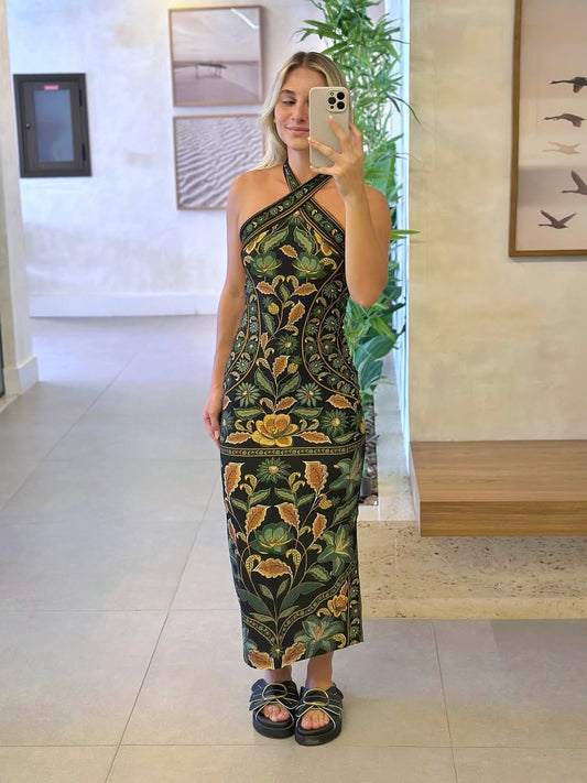 Vestido Sofía 