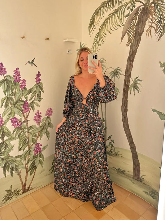 Vestido Isabel 