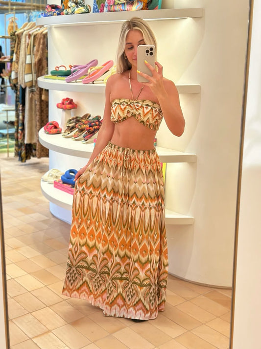 Vestido Victoria 