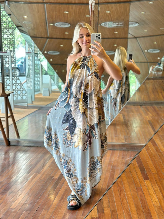 Vestido Eliana 