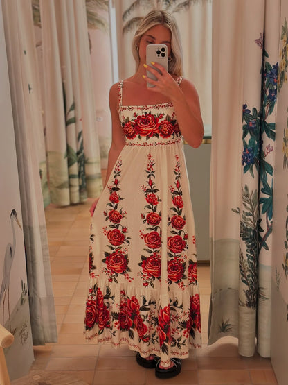 Vestido Giovanna 