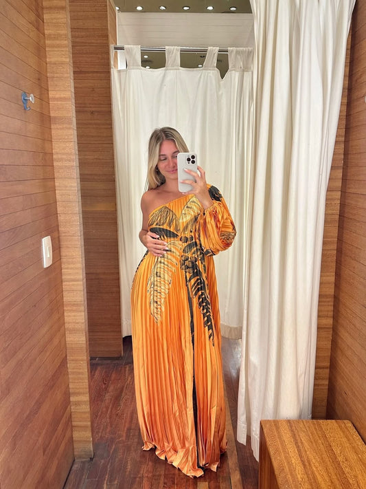 Vestido Inés 