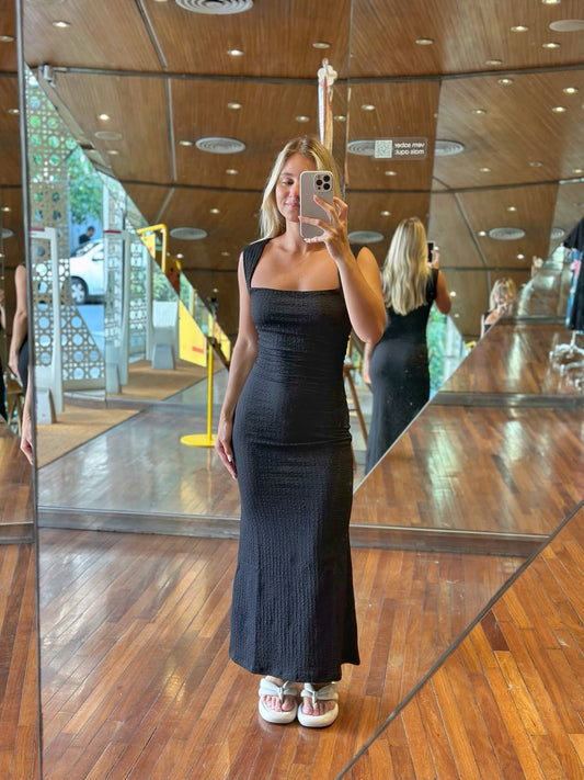 Vestido Margo 