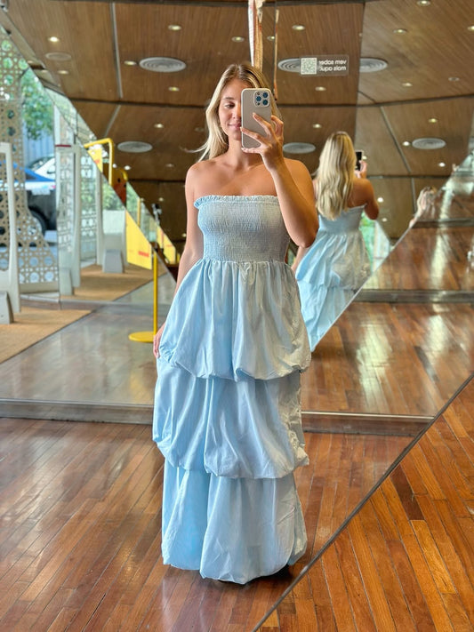 Vestido Lea 