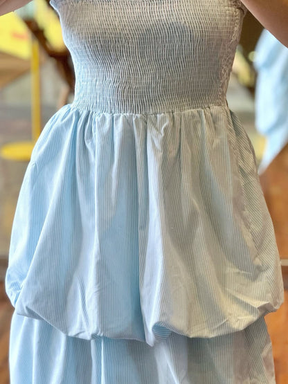 Vestido Lea 