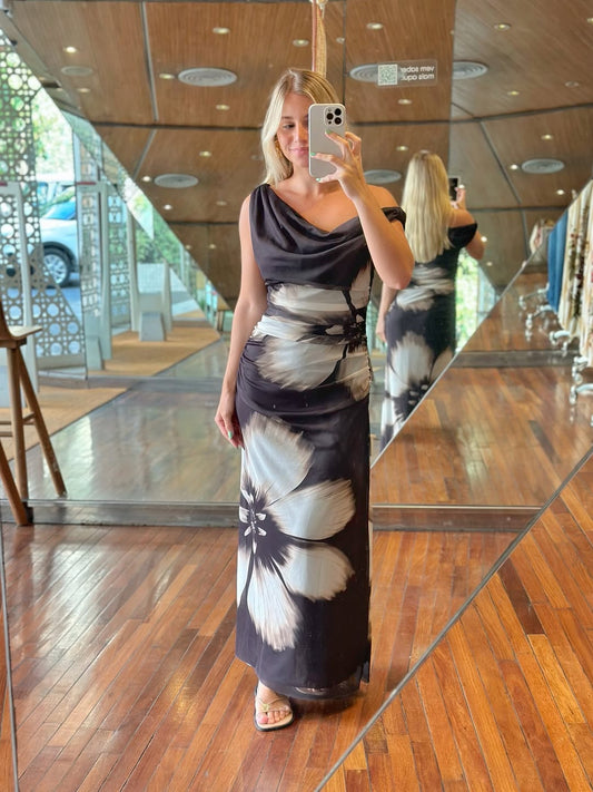 Vestido Matilda 