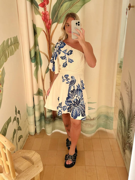 Vestido Alice 