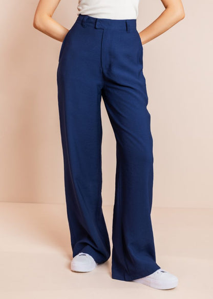 Calça Pantalona Alfaiataria [KIT PROMOÇÃO VERÃO 🔥]