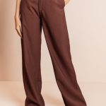 Calça Pantalona Alfaiataria [KIT PROMOÇÃO VERÃO 🔥]