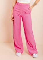 Calça Pantalona Alfaiataria [KIT PROMOÇÃO VERÃO 🔥]