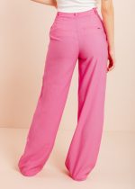 Calça Pantalona Alfaiataria [KIT PROMOÇÃO VERÃO 🔥]